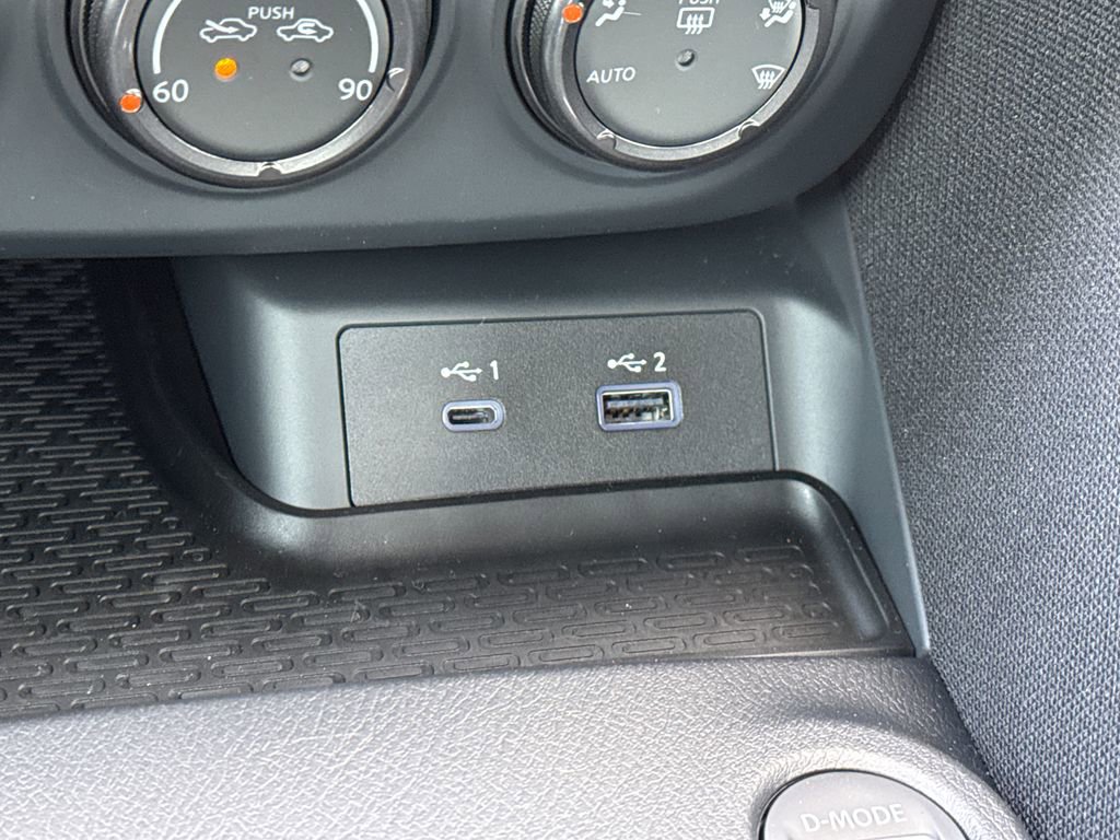 New 2026 Nissan Z Sport w/ Floor Mat Package image 22