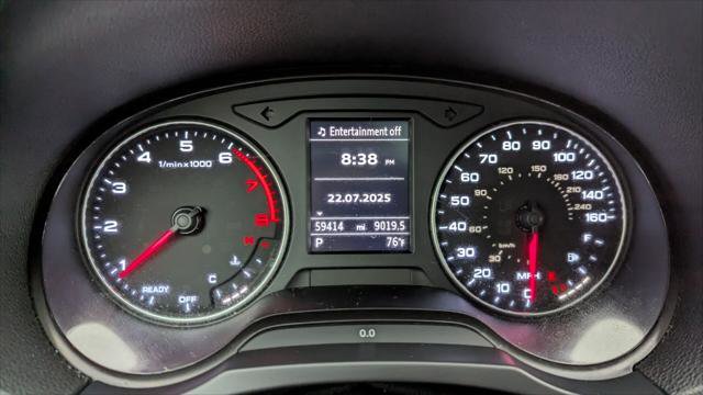 Used 2016 Audi A3 1.8T Premium image 24