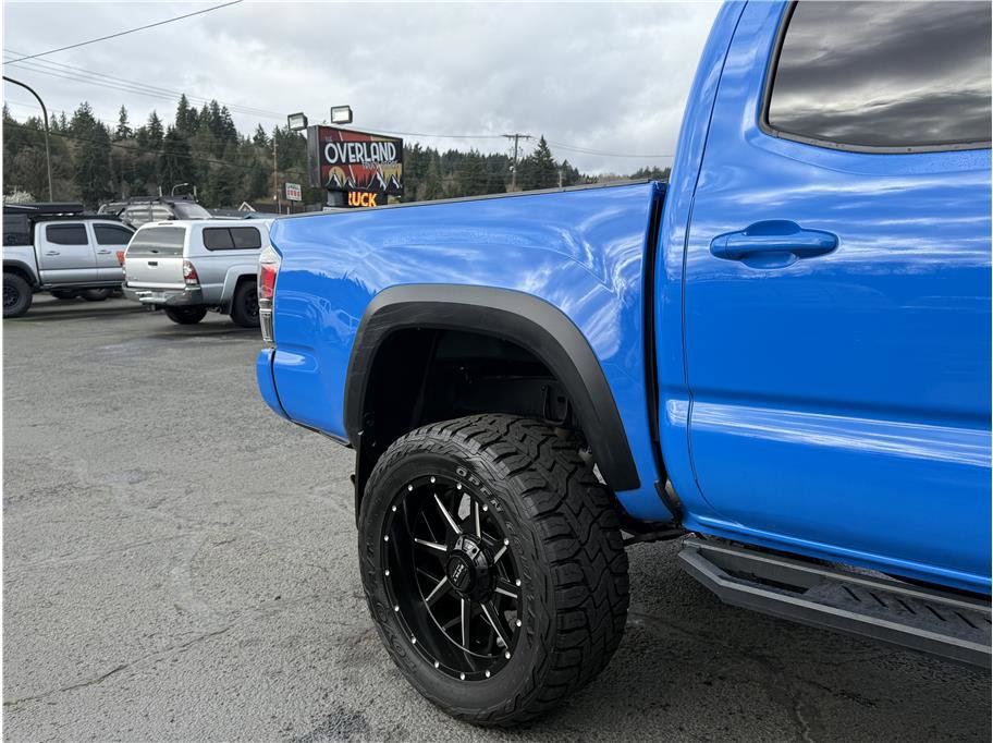 Used 2019 Toyota Tacoma TRD Pro image 12