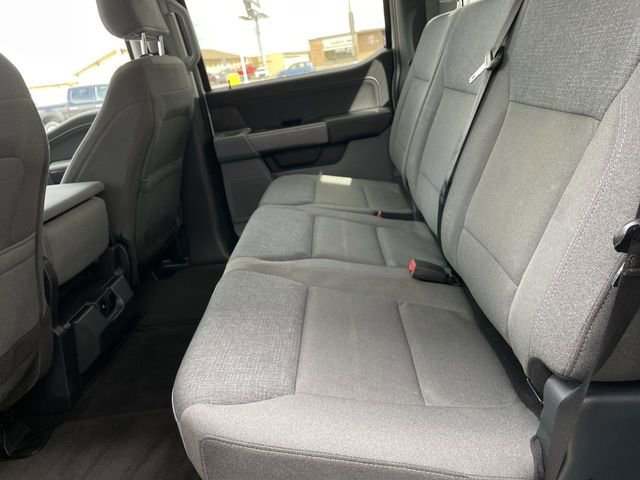 Used 2024 Ford F150 XLT w/ Tow/Haul Package AWD/4WD image 22