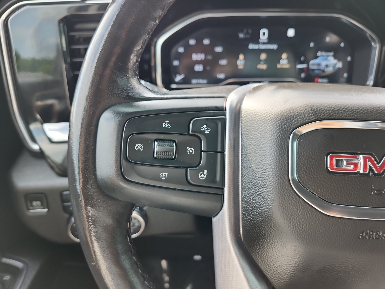 Used 2022 GMC Sierra 1500 Elevation AWD/4WD image 24