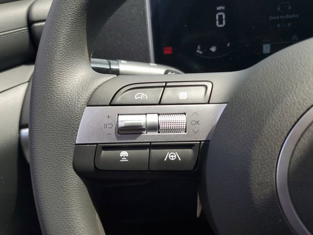 New 2026 Hyundai Tucson SE AWD/4WD image 21