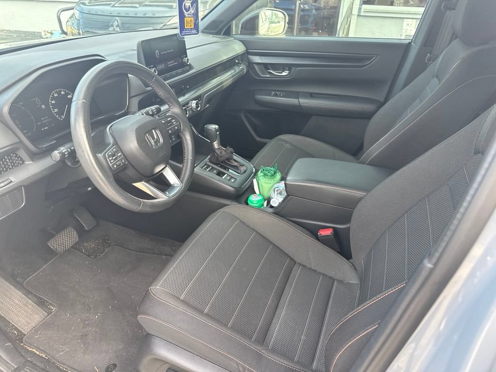 Used 2024 Honda CR-V Sport image 9