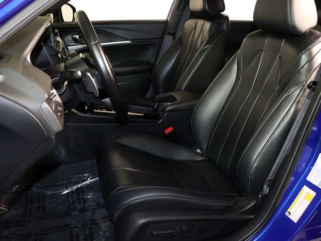 Certified 2024 Acura Integra A-Spec image 4