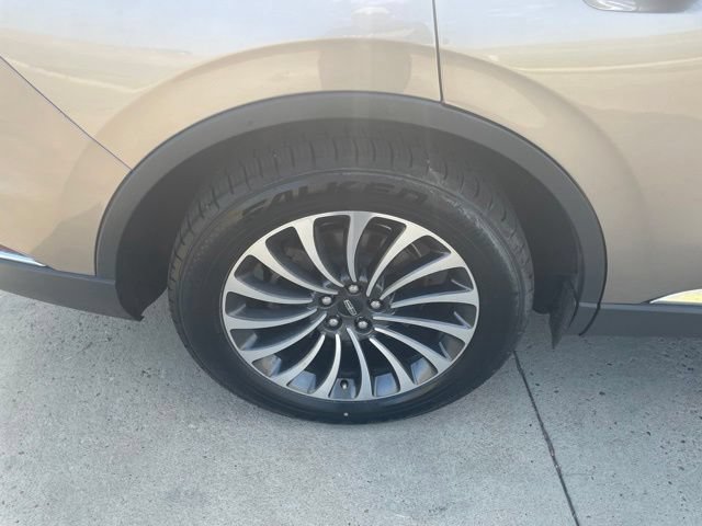 Used 2020 Lincoln Aviator Reserve w/ Equipment Group 201A AWD/4WD image 4