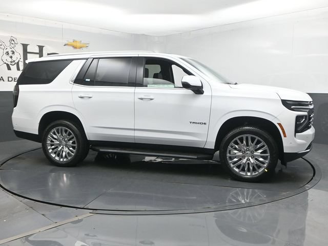 New 2026 Chevrolet Tahoe LT w/ Comfort Package AWD/4WD image 28