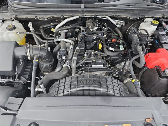 Used 2021 Ford Ranger Lariat w/ Equipment Group 501A High image 31