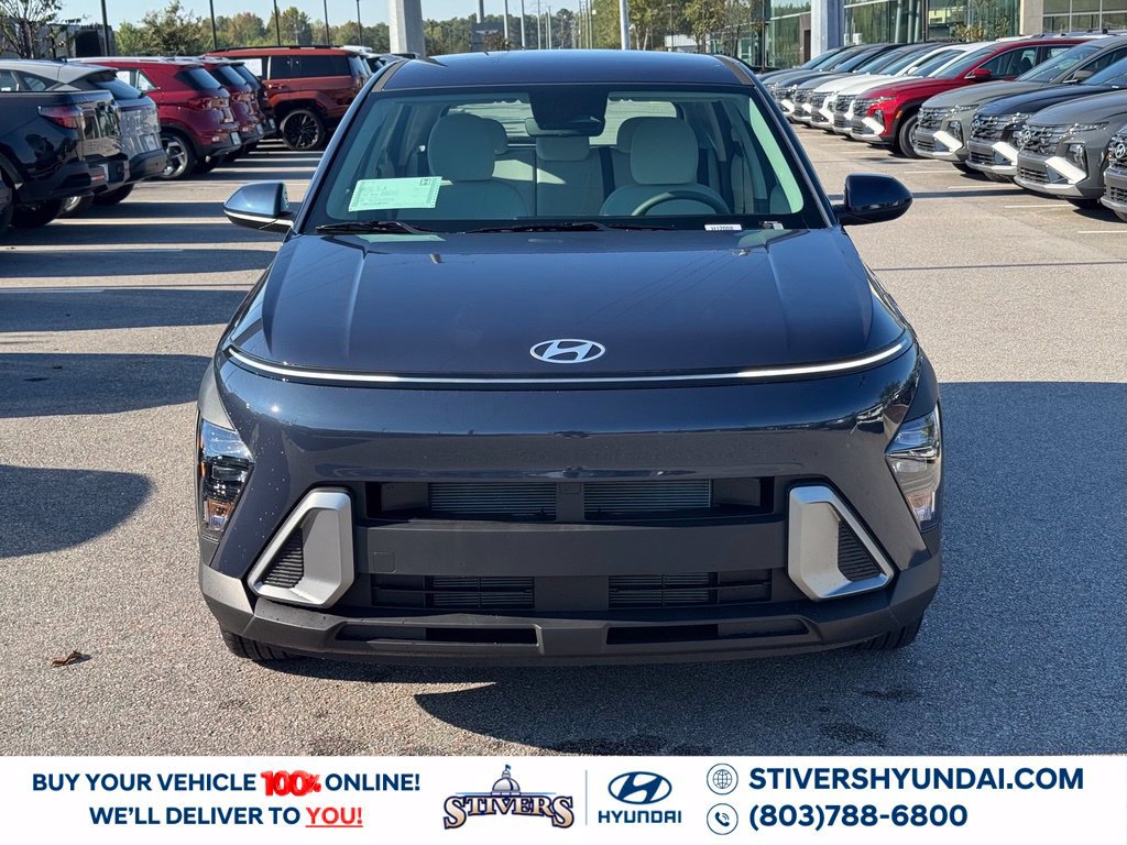 New 2027 Hyundai Kona SE FWD image 6