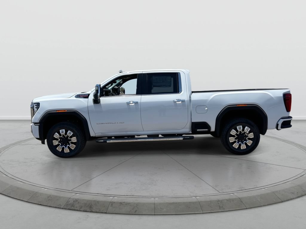 New 2026 GMC Sierra 2500 Denali w/ Technology Package AWD/4WD image 5