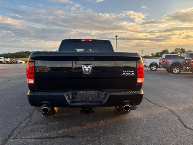 Used 2014 RAM 1500 Express AWD/4WD image 18