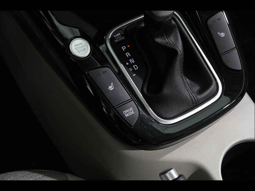 Used 2024 Kia Soul EX FWD image 16