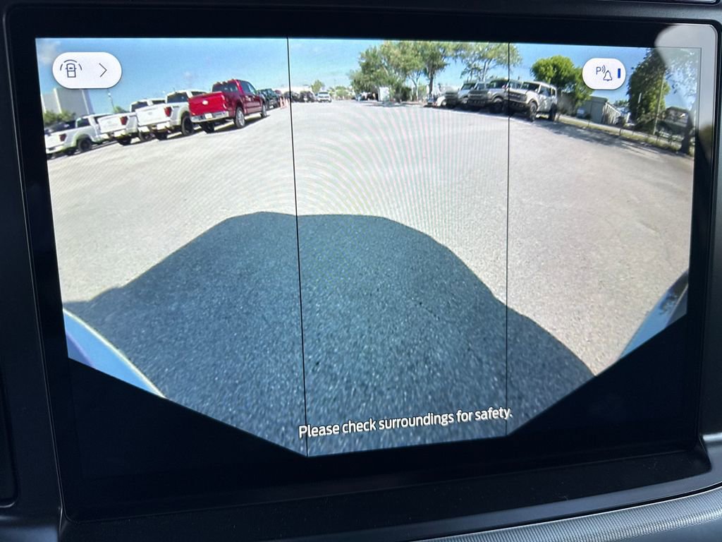 New 2025 Ford F150 Lariat w/ Equipment Group 501A Mid image 29