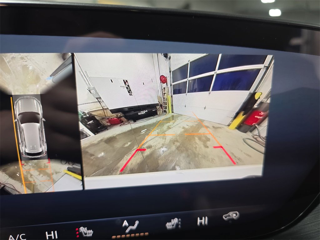 New 2026 Buick Envision Preferred image 24