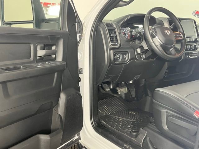 New 2025 RAM 2500 Tradesman w/ Bed Utility Group image 22