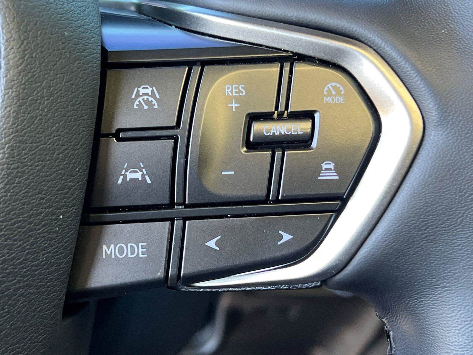 Certified 2025 Lexus GX 550 w/ Cold Area Package AWD/4WD image 26