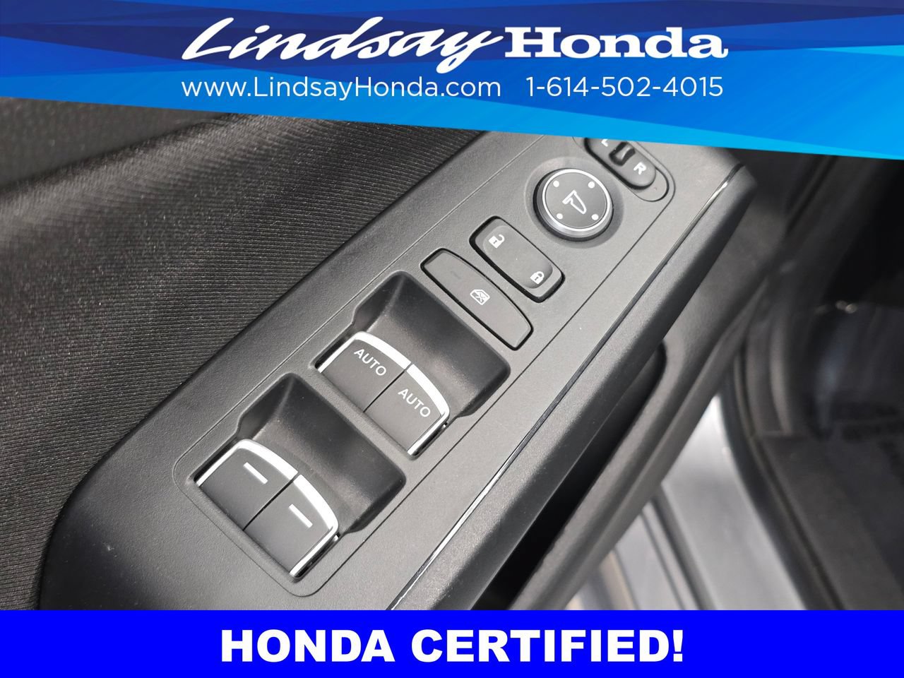 Certified 2024 Honda Civic LX image 23