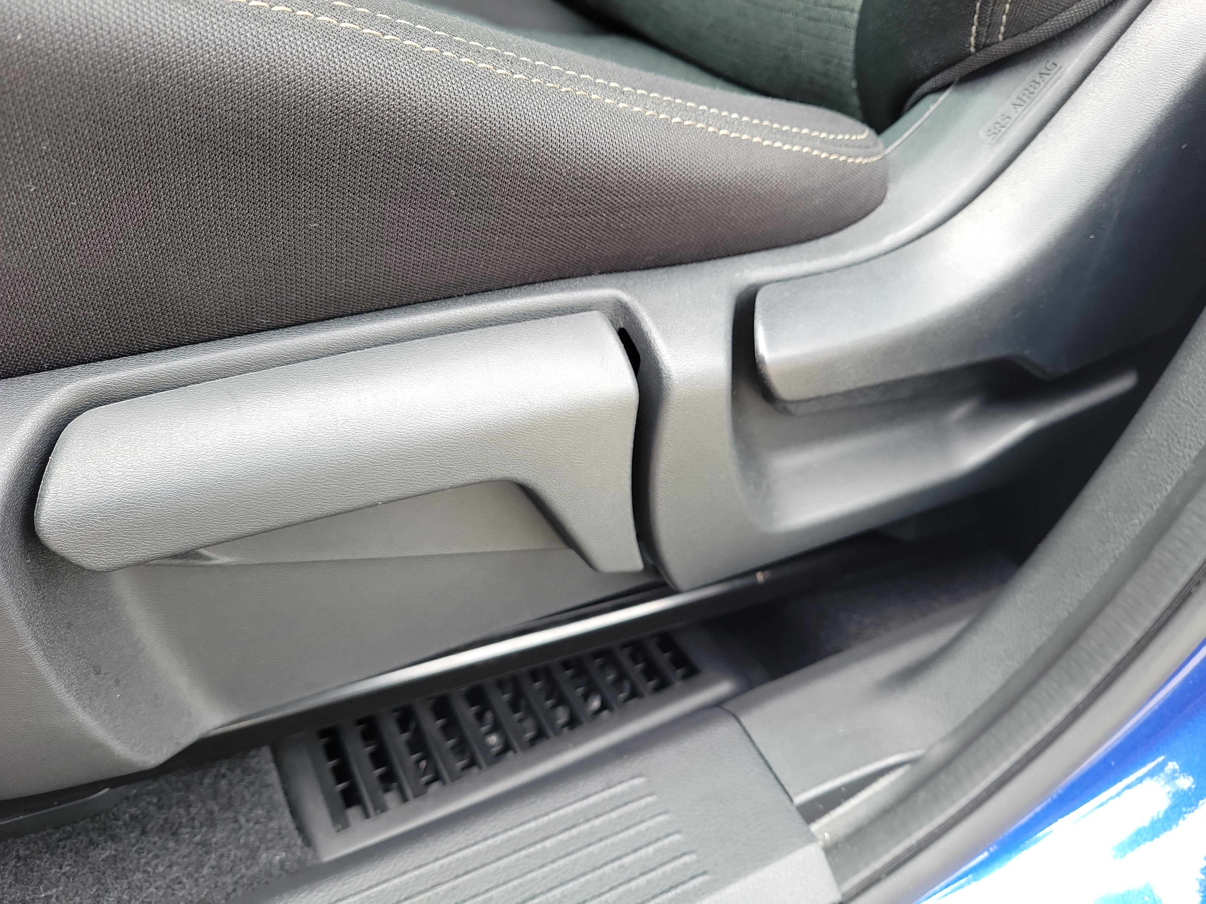 Certified 2022 Nissan Rogue S FWD image 17