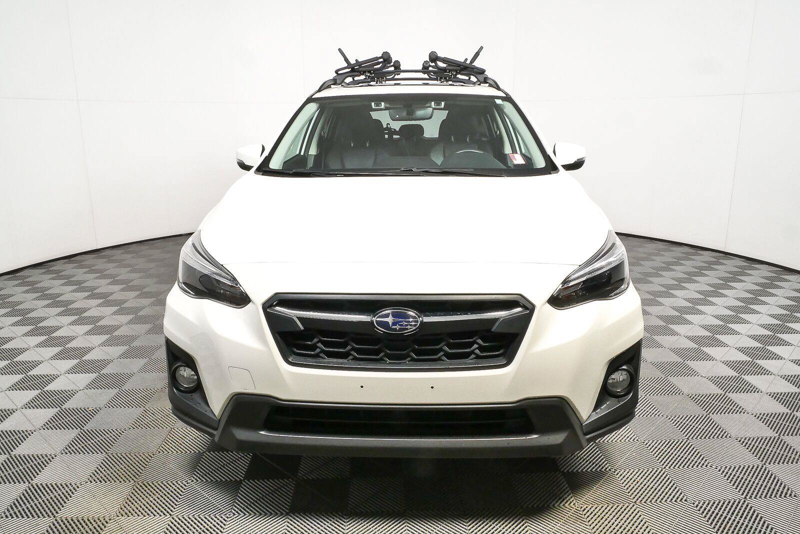 Used 2018 Subaru Crosstrek 2.0i Limited AWD/4WD image 2