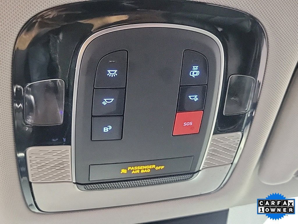 Used 2024 Hyundai Palisade SEL image 31