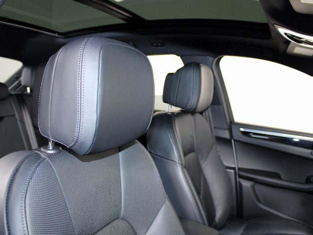 Used 2025 Porsche Macan image 27