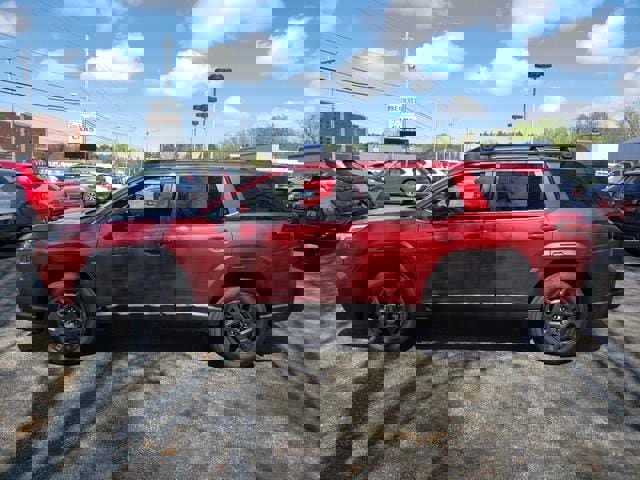 New 2026 Subaru Outback Premium image 7