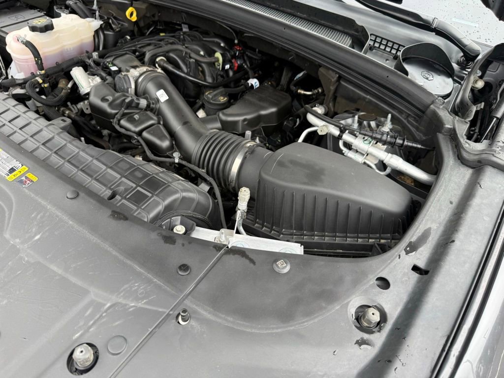 Used 2023 Jeep Grand Cherokee L Limited image 53