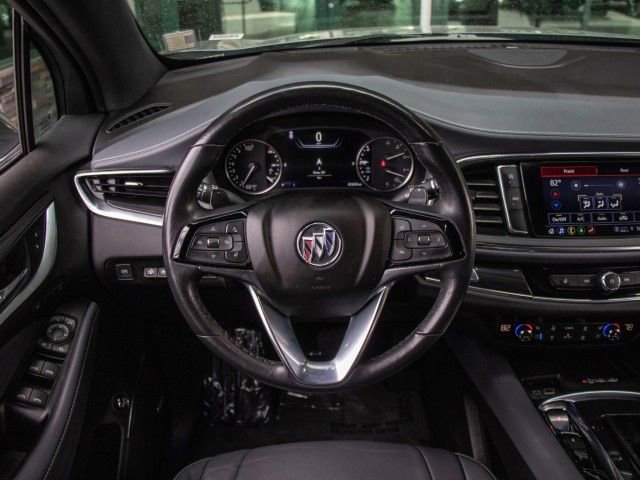 Used 2024 Buick Enclave Premium image 12