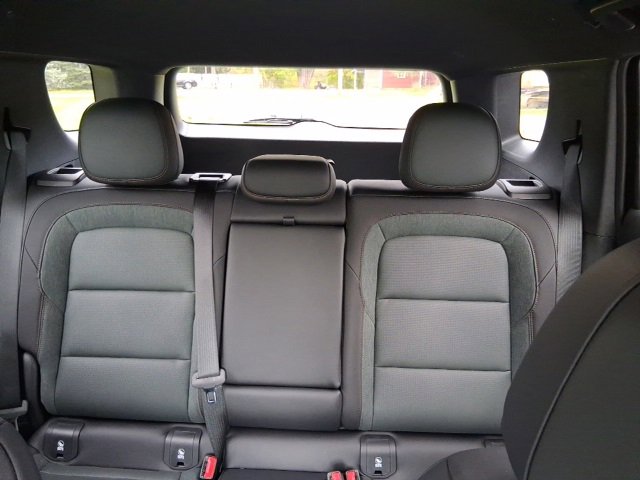 New 2026 GMC Terrain AT4 w/ Convenience Package III image 13