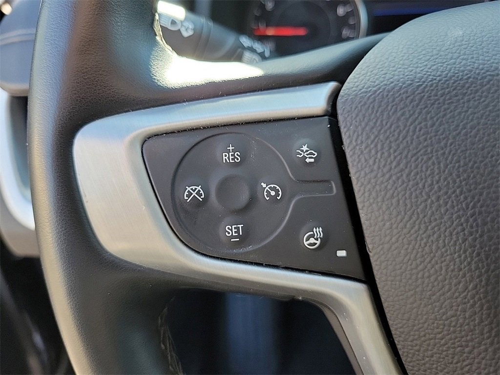 Used 2024 GMC Terrain SLT image 21