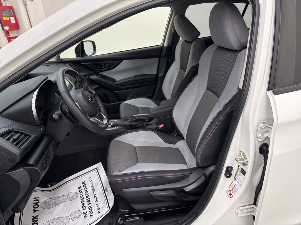 Used 2019 Subaru Crosstrek 2.0i Premium w/ Eyesight System AWD/4WD image 13