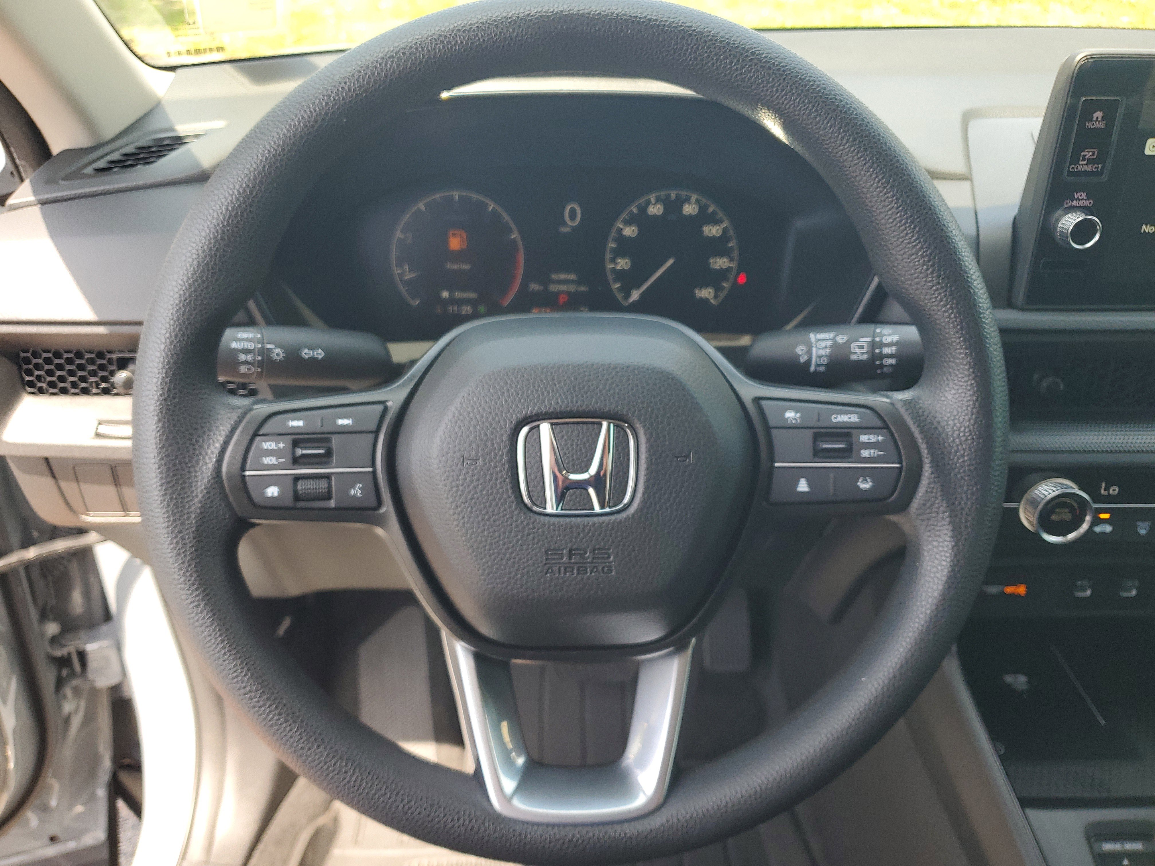 Used 2026 Honda CR-V LX image 16