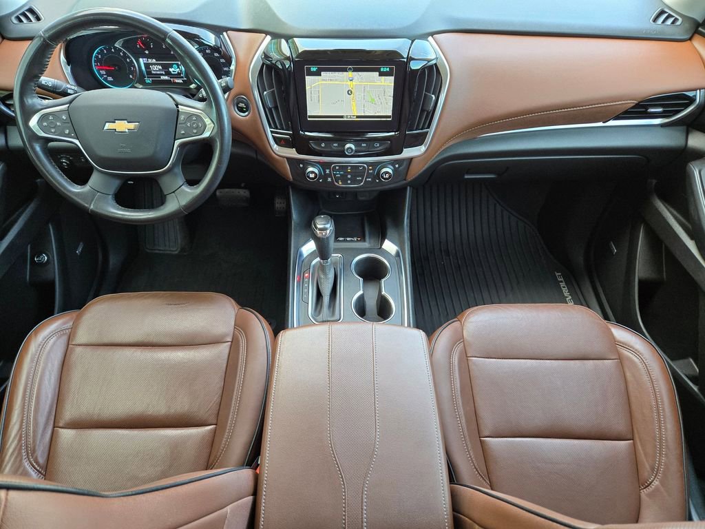 Used 2019 Chevrolet Traverse High Country image 13