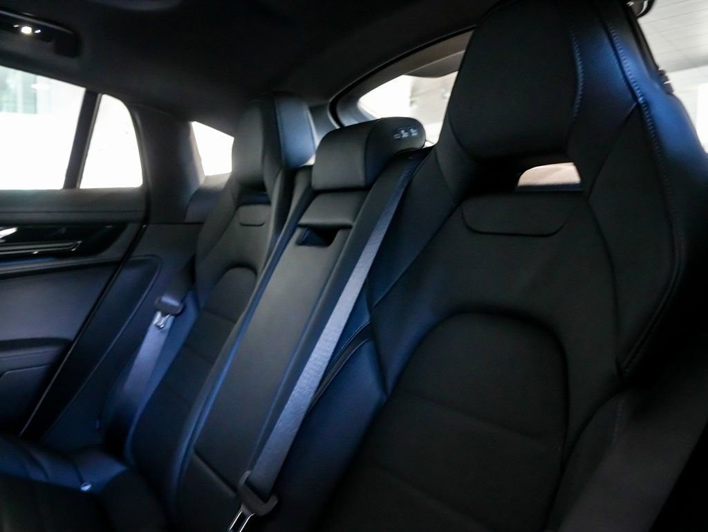 New 2026 Porsche Panamera 4 AWD/4WD image 22