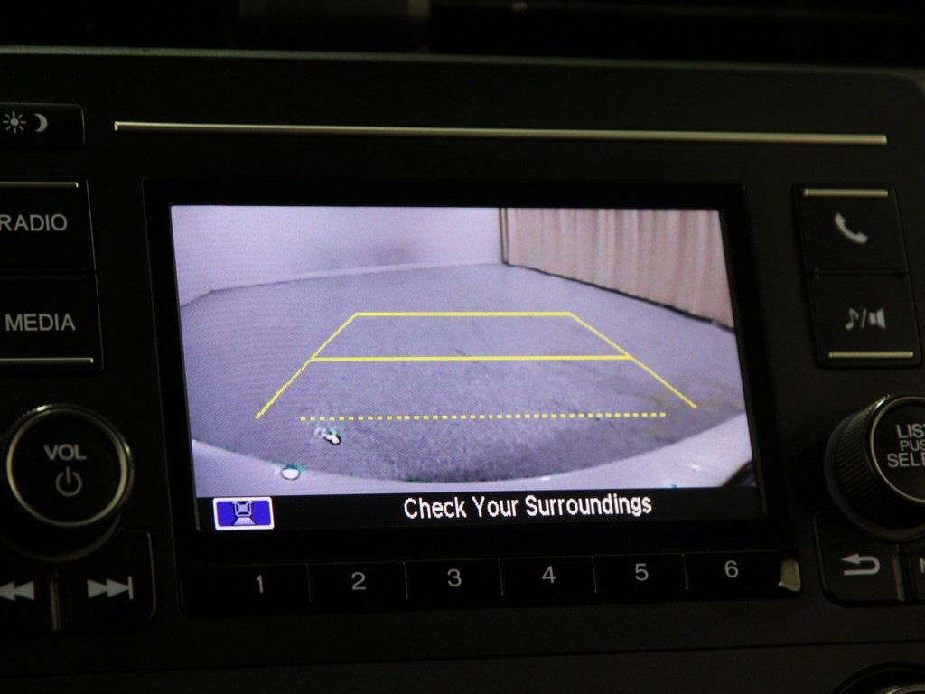 Used 2019 Honda Civic Sport image 12