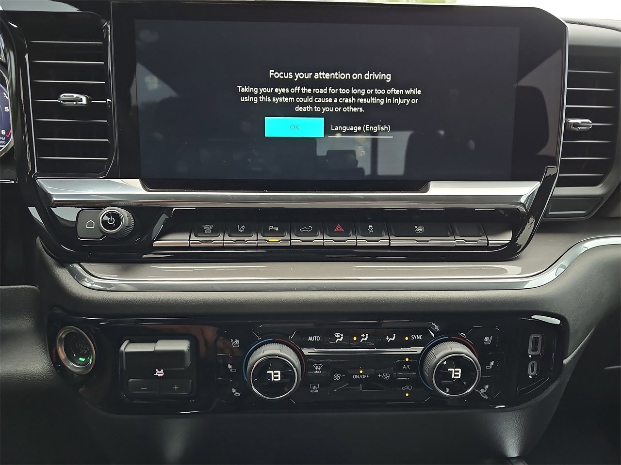 New 2025 Chevrolet Silverado 2500 High Country w/ Technology Package image 20