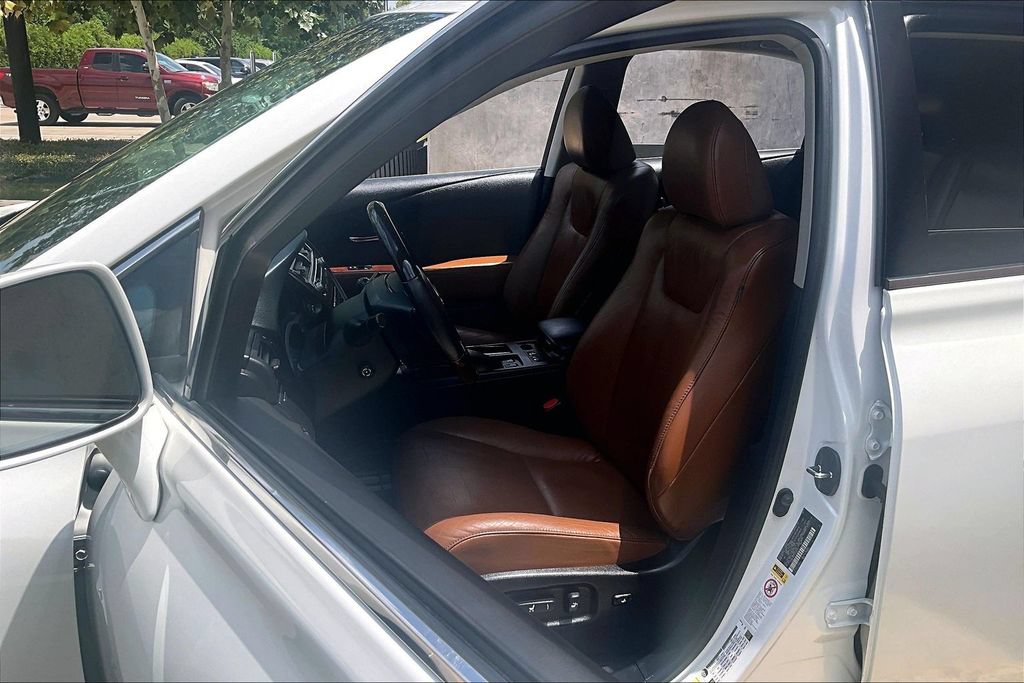Used 2015 Lexus RX 350 AWD image 33