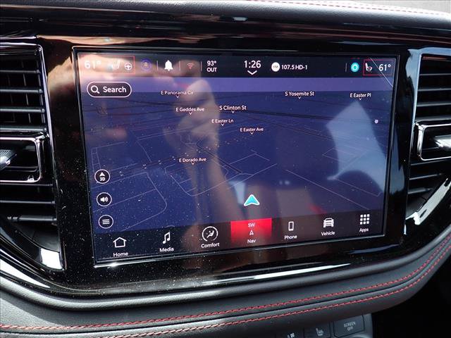 New 2026 Dodge Durango GT AWD/4WD image 24
