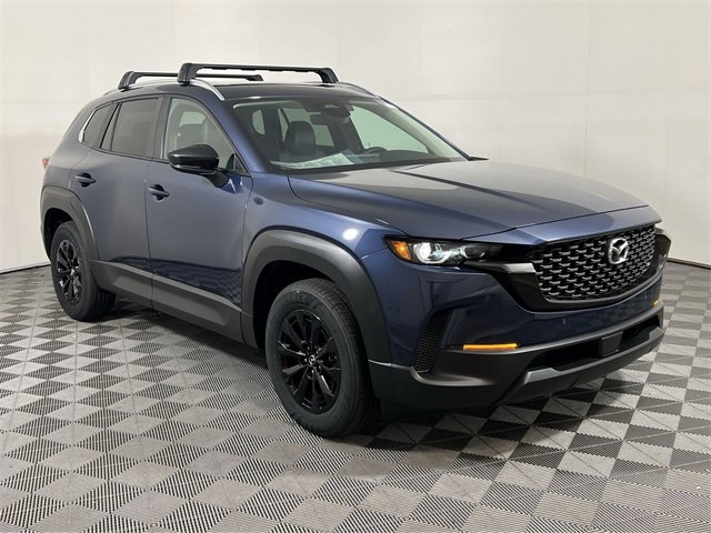 New 2026 MAZDA CX-50 2.5 Hybrid w/ Preferred Pkg image 2
