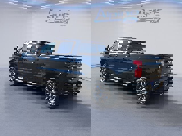 Used 2022 Chevrolet Silverado 1500 RST w/ All Star Edition Plus image 3