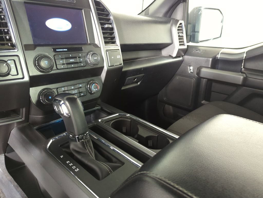 Used 2019 Ford F150 XLT w/ Equipment Group 301A Mid AWD/4WD image 19