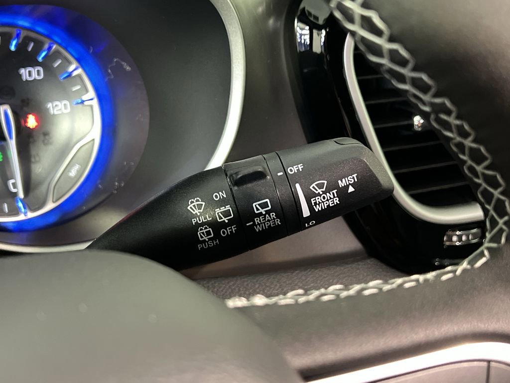 New 2026 Chrysler Pacifica Select image 19