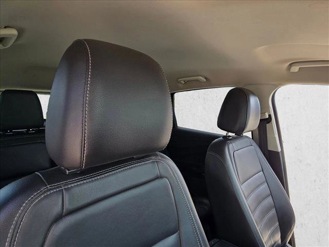 Used 2017 Ford Escape Titanium FWD image 13