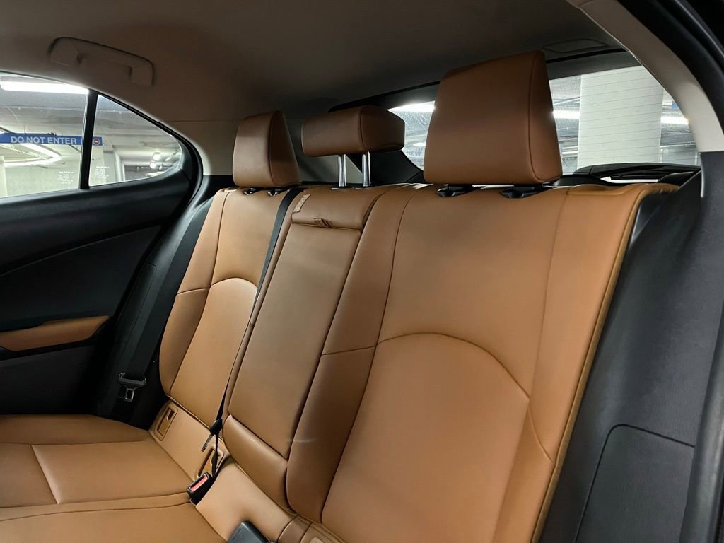 Used 2019 Lexus UX 250h w/ Premium Package image 21