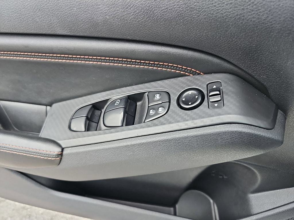 Used 2021 Nissan Altima 2.5 SR FWD image 32