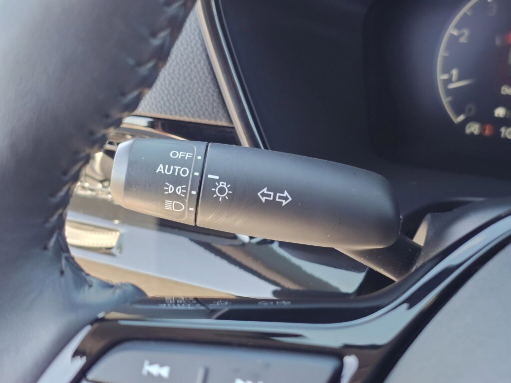 Certified 2023 Honda CR-V EX-L image 23