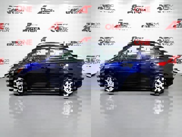 Certified 2024 Toyota Corolla LE image 4