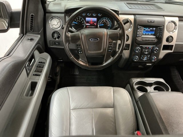 Used 2014 Ford F150 XLT w/ Equipment Group 302A Luxury image 13
