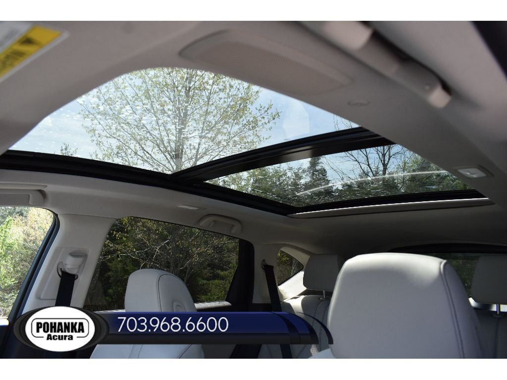 New 2026 Acura RDX SH-AWD w/ Technology Package image 22