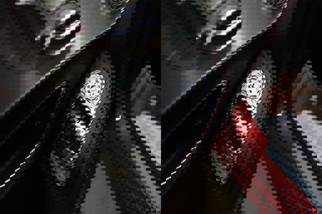 Used 2018 Mercedes-Benz C 43 AMG 4MATIC Sedan w/ Parking Assist Package image 20