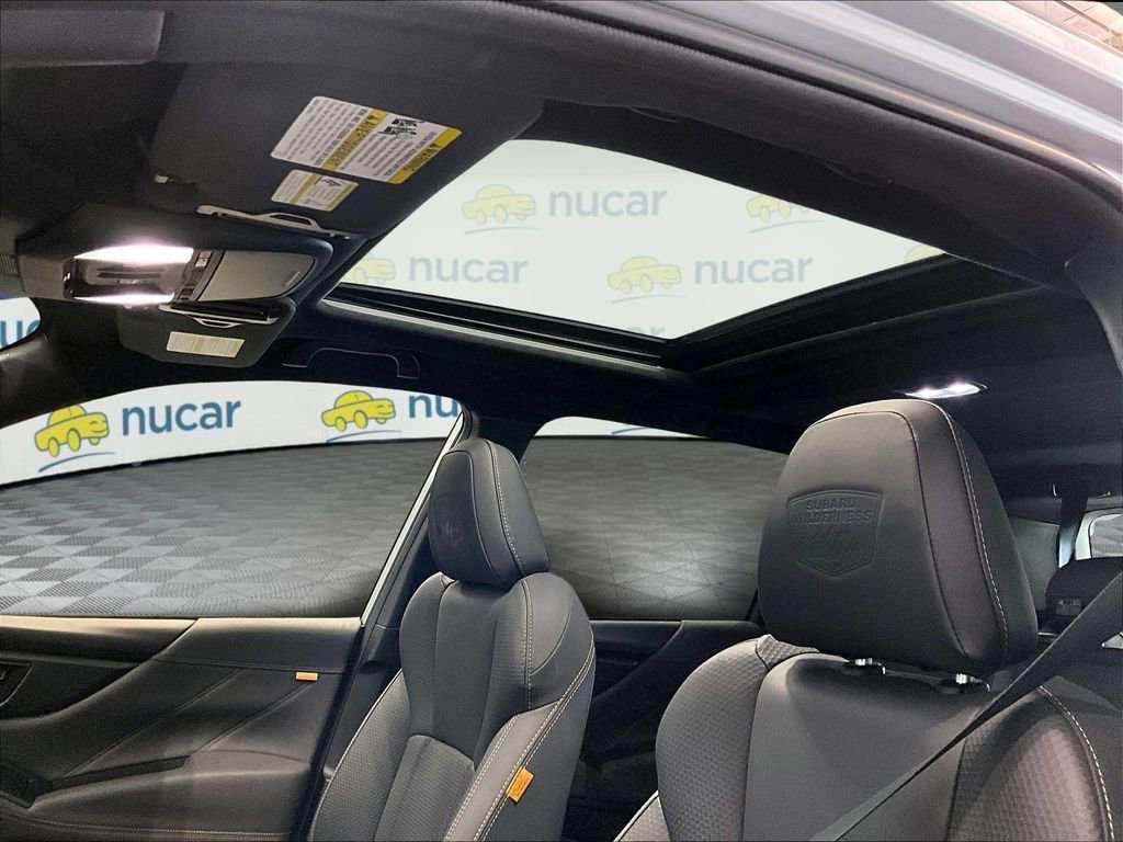 Used 2024 Subaru Forester Wilderness image 21